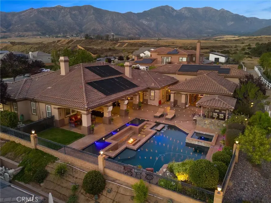 35929 Creekside Road, Yucaipa, CA 92399 - #2
