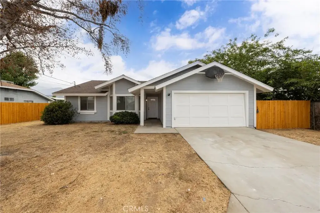 13707 4th, Yucaipa, CA 92399 - #1
