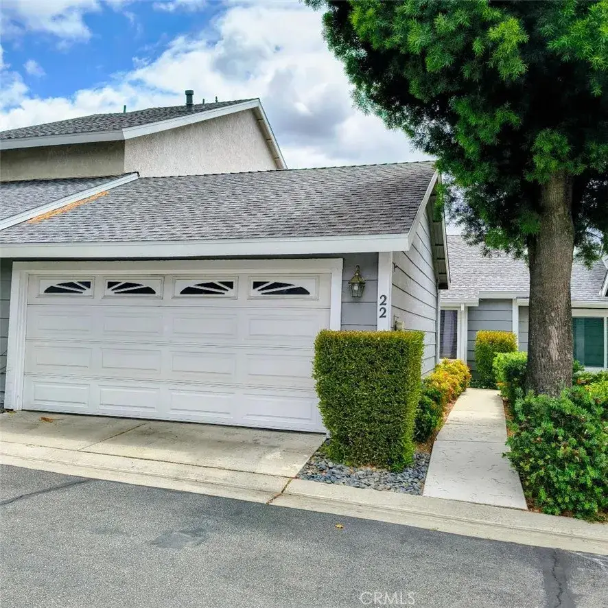 12168 E Mt. Vernon Avenue #22, Grand Terrace, CA 92313 - #1