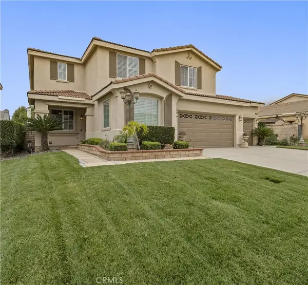 5422 Osprey Ct, Fontana, CA 92336