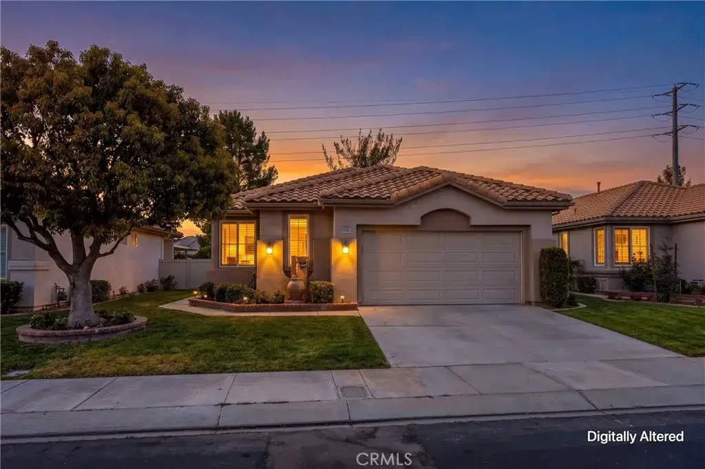 6099 Turnberry, Banning, CA 92220 - #1