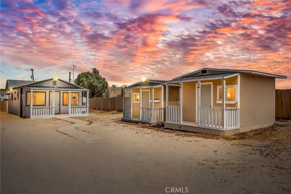 441 F, Needles, CA 92363 - #1