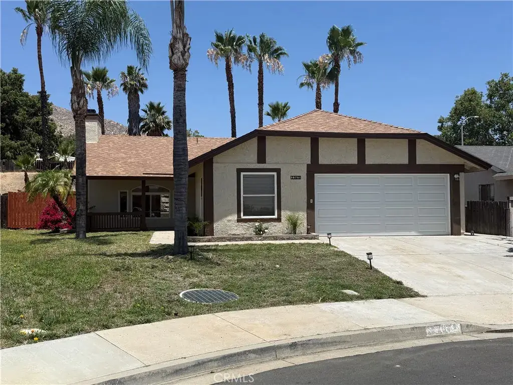 22672 Kirkby, Moreno Valley, CA 92557 - #1