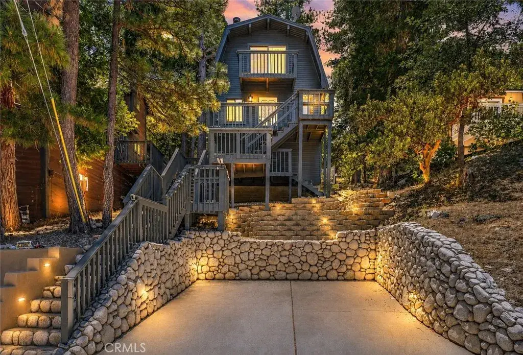 27067 Overlook Lane, Lake Arrowhead, CA 92352 - #1