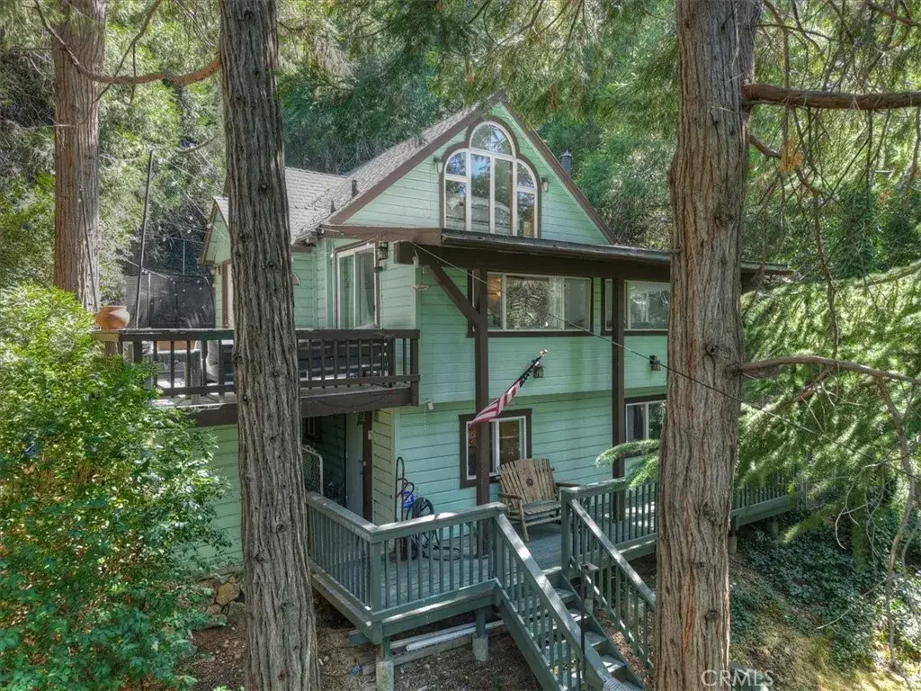 23869 Wildwood, Crestline, CA 92325 - #1