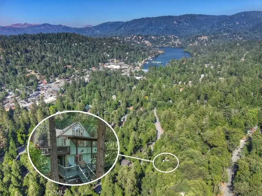 23869 Wildwood, Crestline, CA 92325 - #2