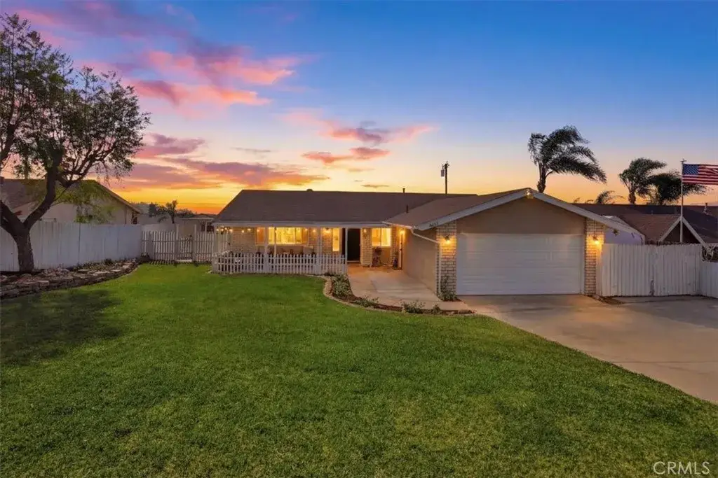 4138 Cedar, Norco, CA 92860 - #1