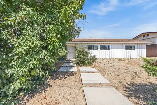 11731 Mount Vernon, Grand Terrace, CA 92313