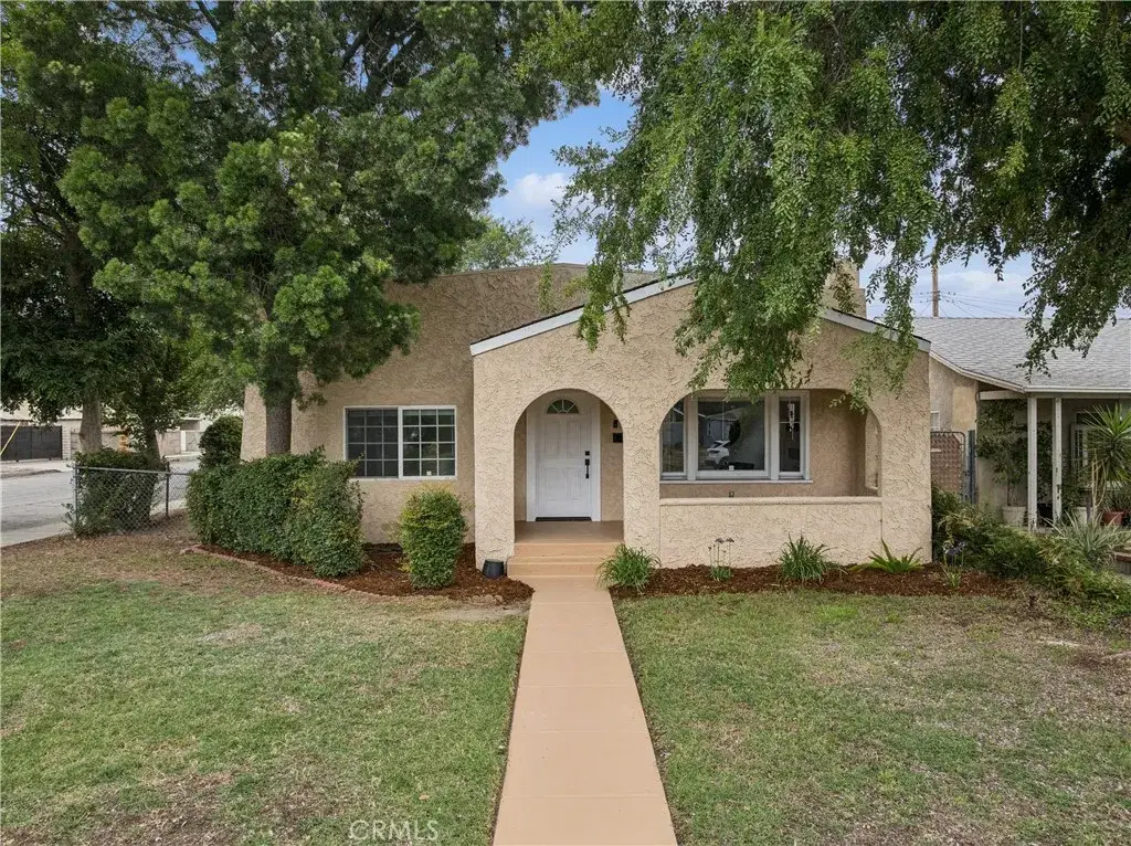 2895 N Sierra Way, San Bernardino, CA 92405 - #1