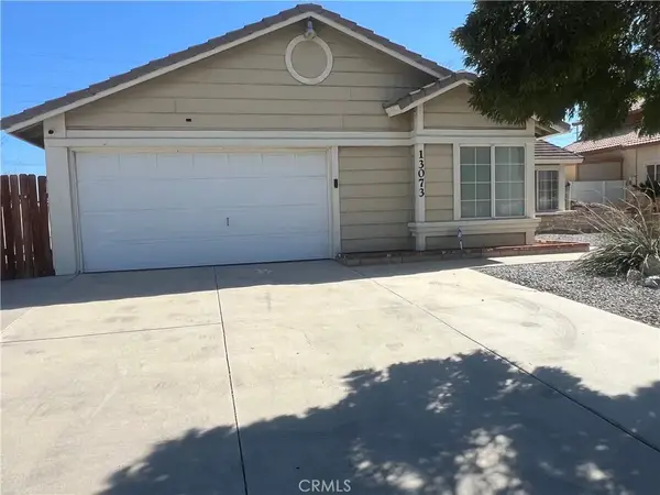 13073 Snowview, Victorville, CA 92392