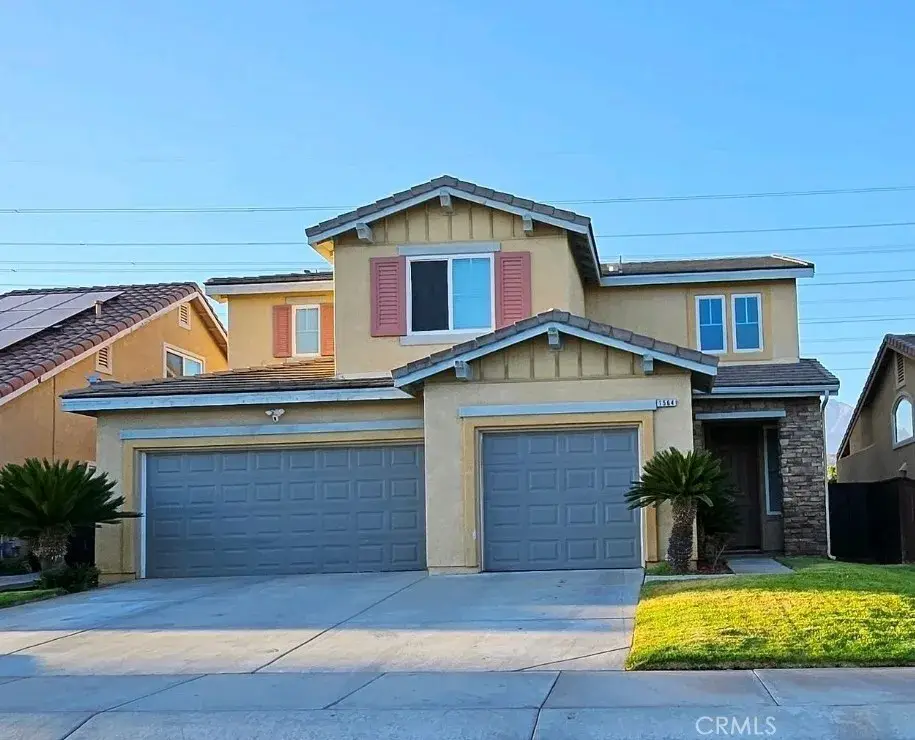 1564 Big Sky, Beaumont, CA 92223 - #1