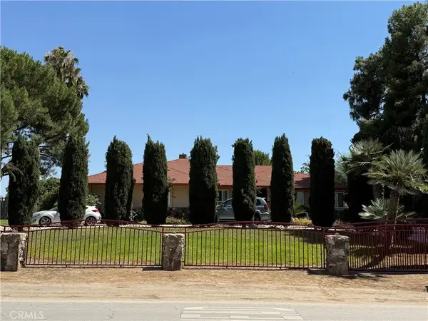 7701 Reynolds, Bakersfield, CA 93307