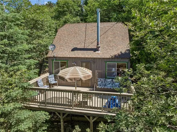 26543 Lakeview, Rimforest, CA 92378