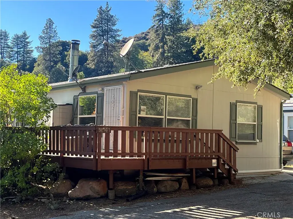 39950 7 Oaks #41, Angelus Oaks, CA 92305 - #1