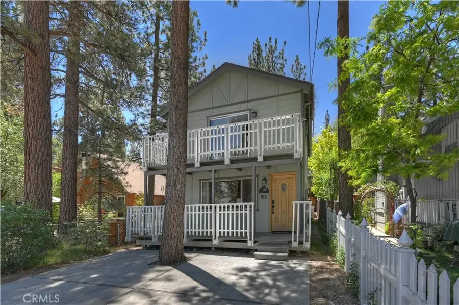 218 E Barker Boulevard, Big Bear City, CA 92314 - #2