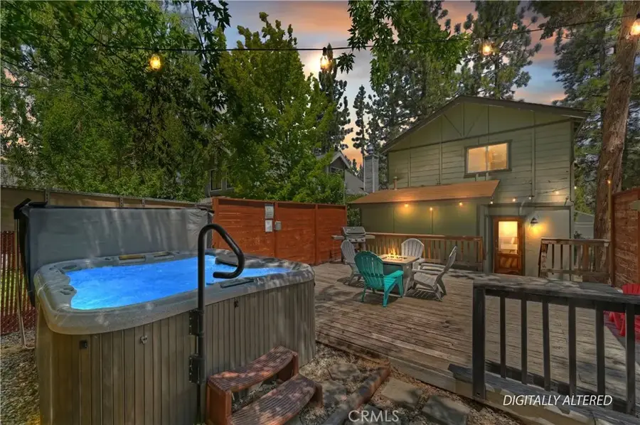 218 E Barker Boulevard, Big Bear City, CA 92314 - #3