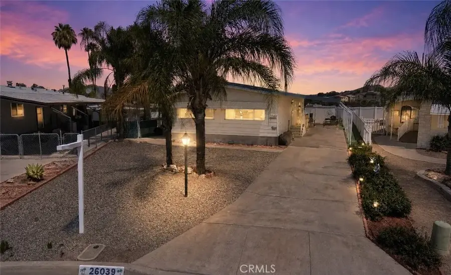 26039 Sago Palm, Homeland, CA 92548 - #2