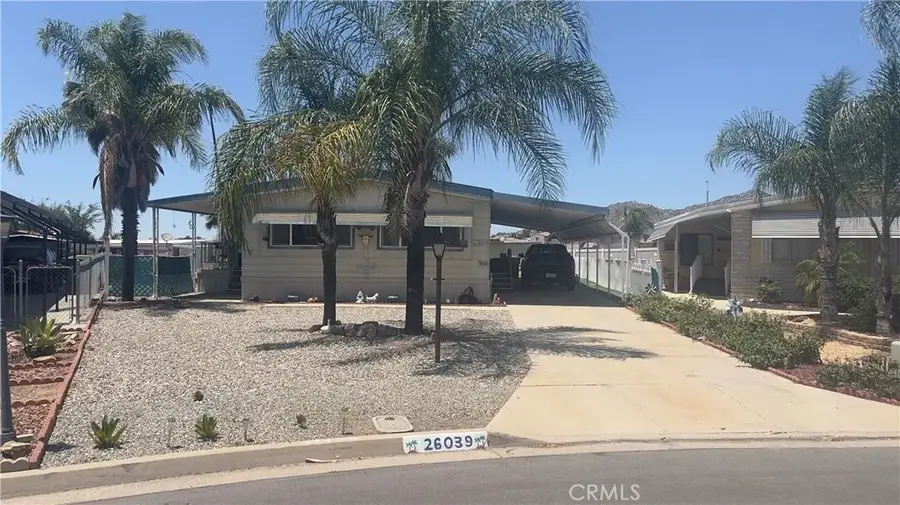 26039 Sago Palm, Homeland, CA 92548 - #3