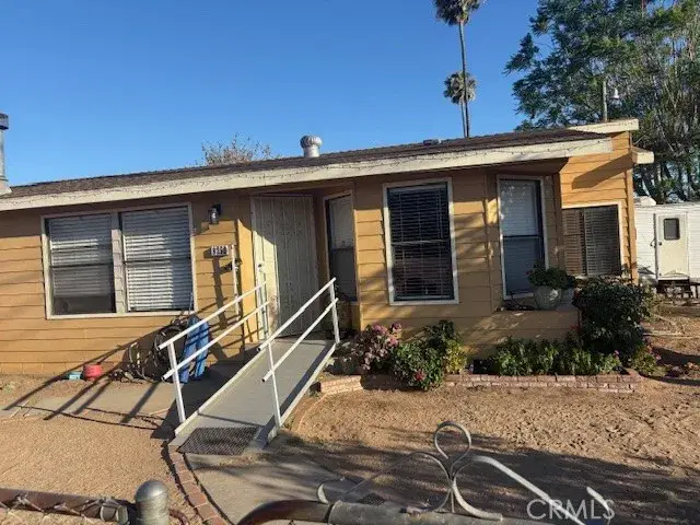 8350 40th, Jurupa Valley, CA 92509 - #1