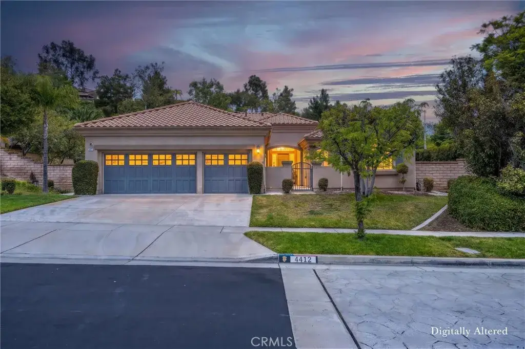 4412 Signature Dr, Corona, CA 92883 - #1