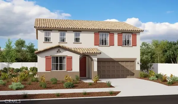 434 Knotgrass Street, Hemet, CA 92543