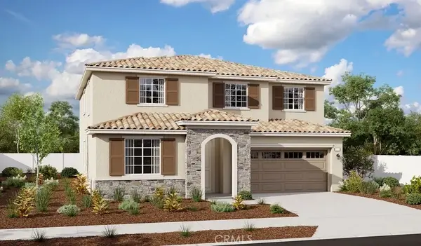405 Knotgrass Street, Hemet, CA 92543