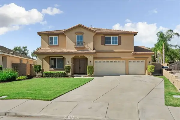 13714 River Downs Street, Eastvale, CA 92880