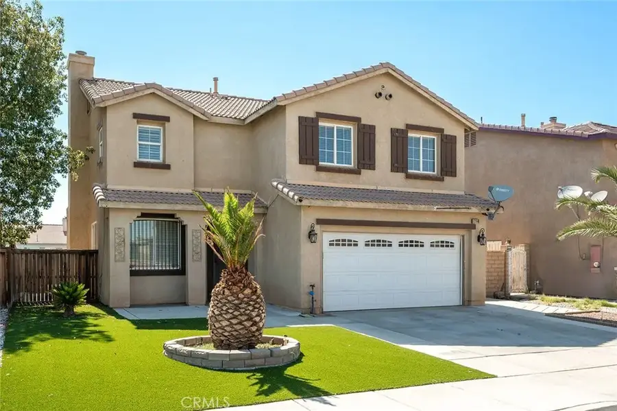 12260 Eugene, Victorville, CA 92392 - #3