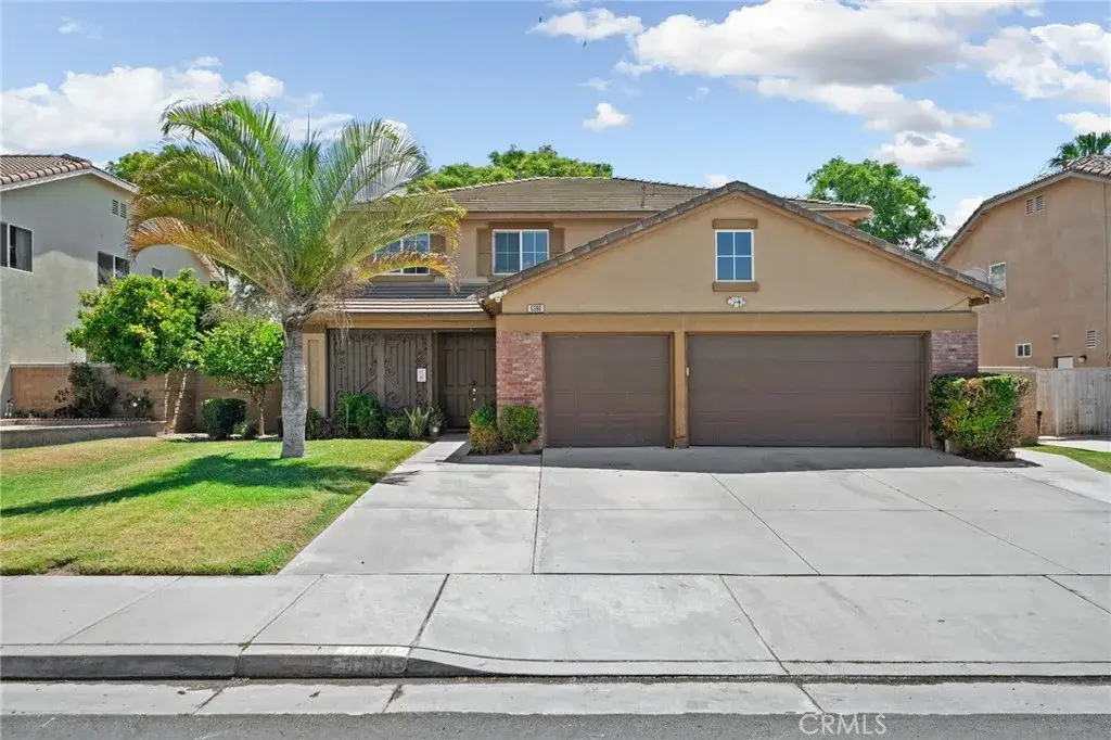 6380 Iris Court, Eastvale, CA 92880 - #1