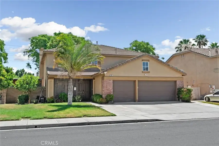 6380 Iris Court, Eastvale, CA 92880 - #2