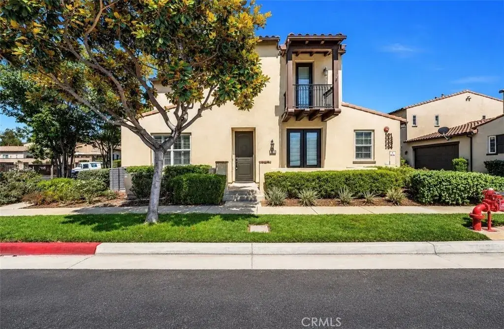 4301 Owens #101, Corona, CA 92883 - #1