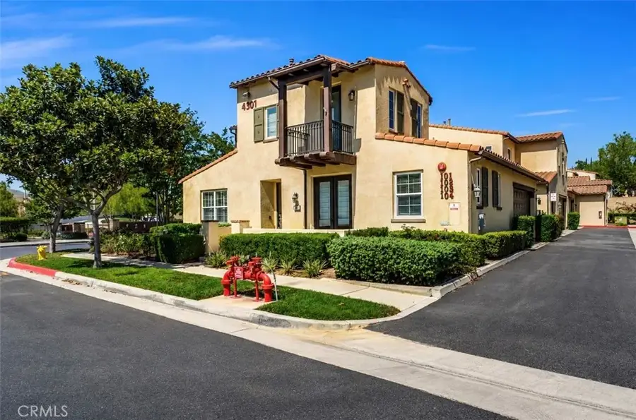 4301 Owens #101, Corona, CA 92883 - #3