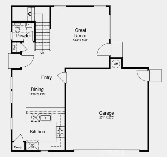 26698 Viola Way, Moreno Valley, CA 92555 - #2