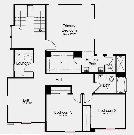 26698 Viola Way, Moreno Valley, CA 92555 - #3