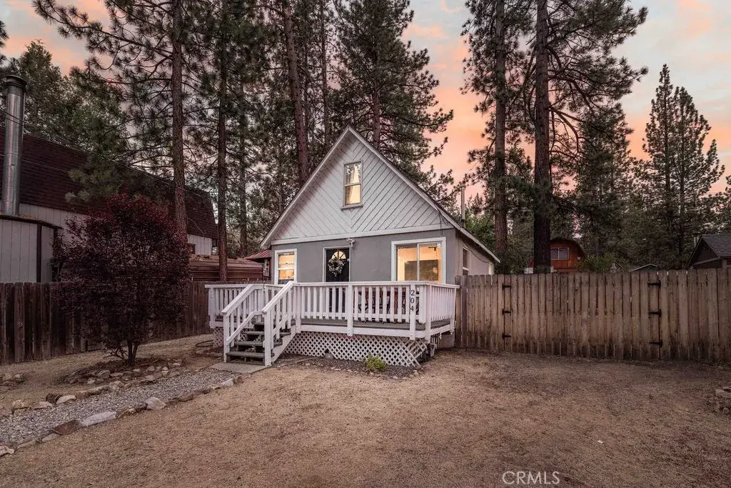 204 W Mojave, Big Bear City, CA 92314 - #1