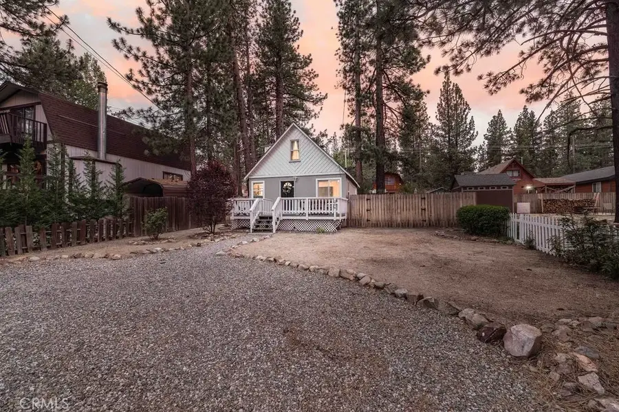 204 W Mojave, Big Bear City, CA 92314 - #2