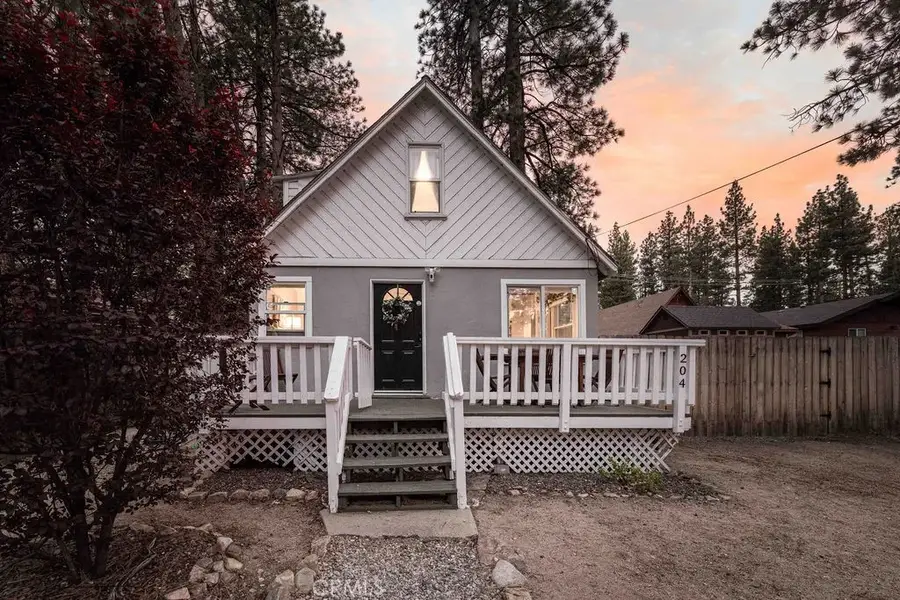 204 W Mojave, Big Bear City, CA 92314 - #3