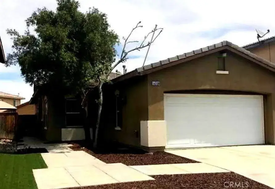 14326 Castle Peaks Street, Victorville, CA 92394 - #1