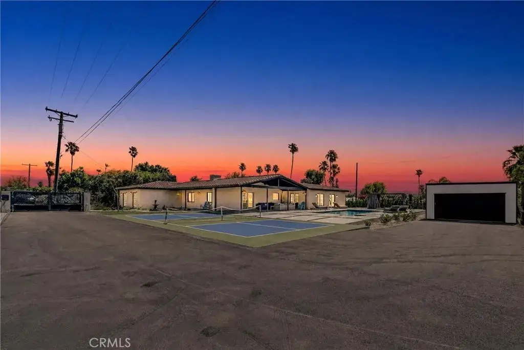 2170 N Via Monte, Palm Springs, CA 92262 - #1