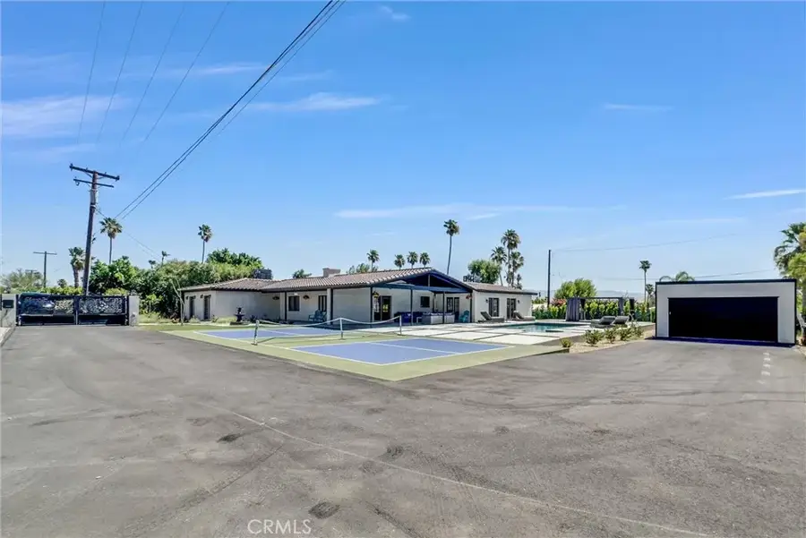 2170 N Via Monte, Palm Springs, CA 92262 - #2