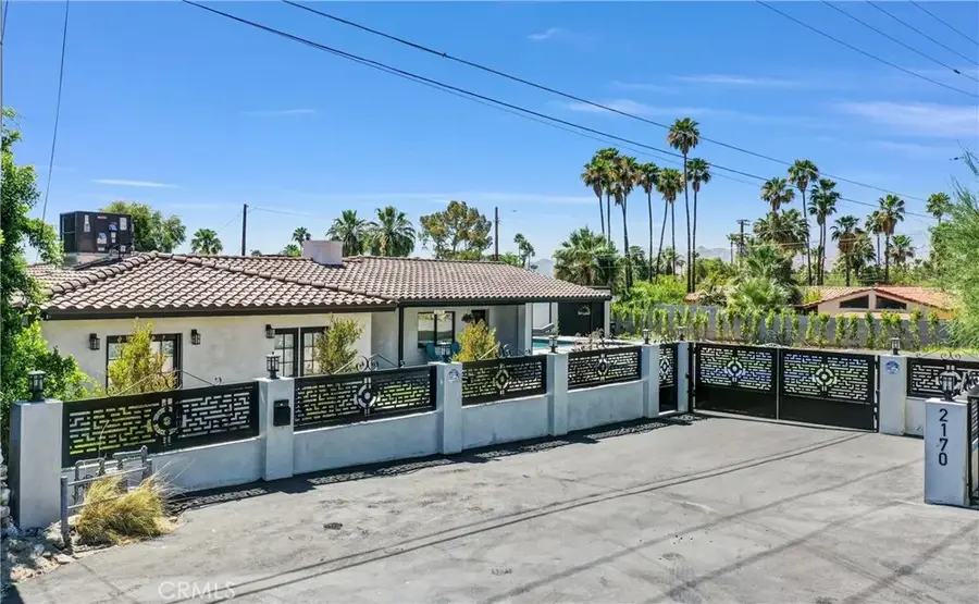 2170 N Via Monte, Palm Springs, CA 92262 - #3