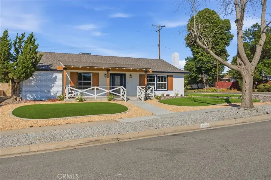 351 Sherwood, Redlands, CA 92373 - #2
