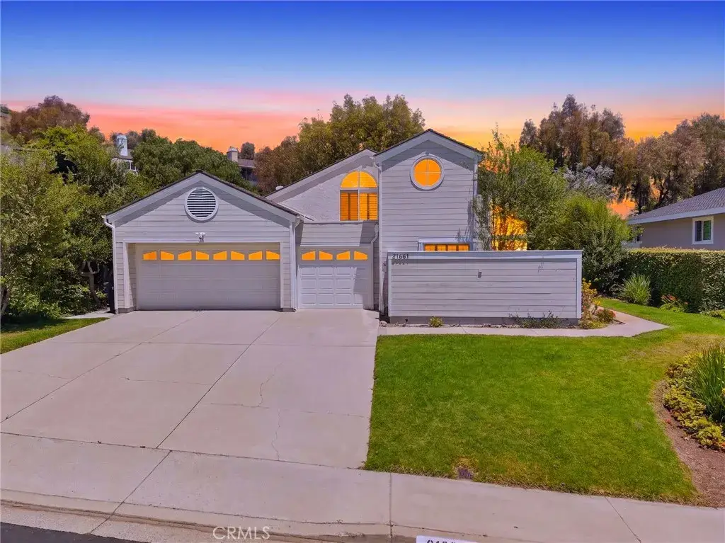 31661 National Park, Laguna Niguel, CA 92677 - #1