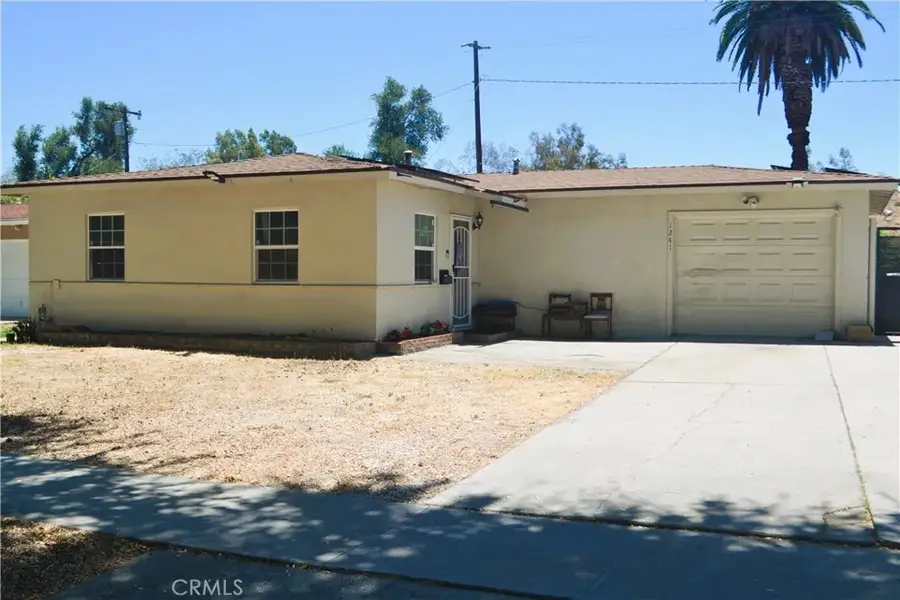 1241 Holly Vista Boulevard, San Bernardino, CA 92404 - #3