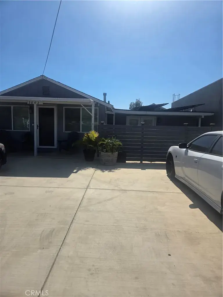 3842 Hillside, Norco, CA 92860 - #1