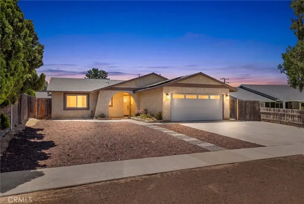35519 Teja Court, Yucaipa, CA 92399 - #1