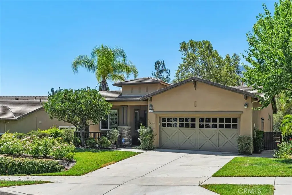 9411 Hughes, Corona, CA 92883 - #1