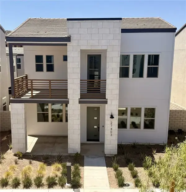 27403 Creekwood Lane, Valencia, CA 91381