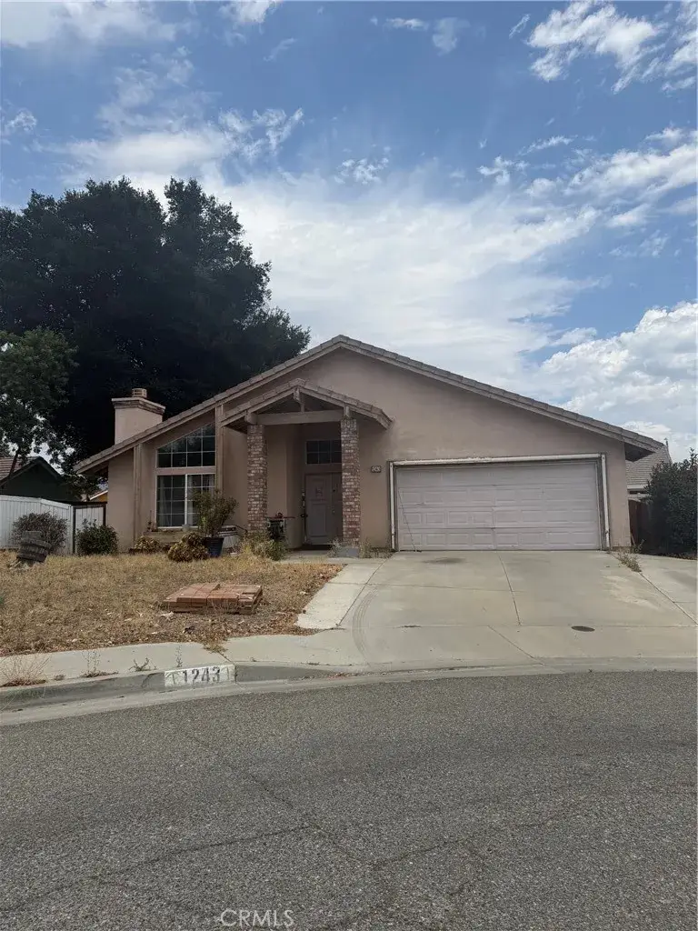 1243 Janessa Court, San Jacinto, CA 92583 - #2