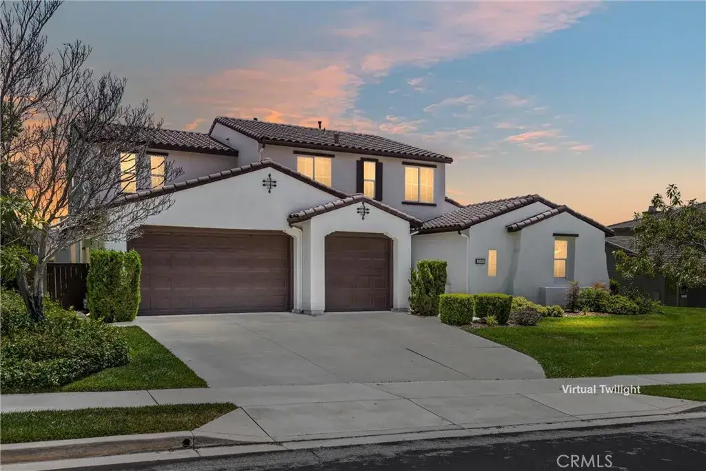 33369 Gold Mountain Road, Yucaipa, CA 92399 - #1